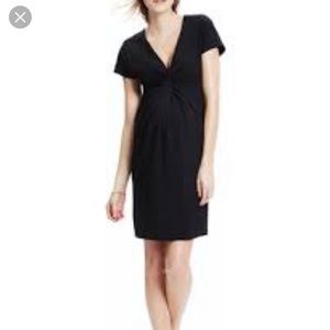 HATCH nursing and maternity dress